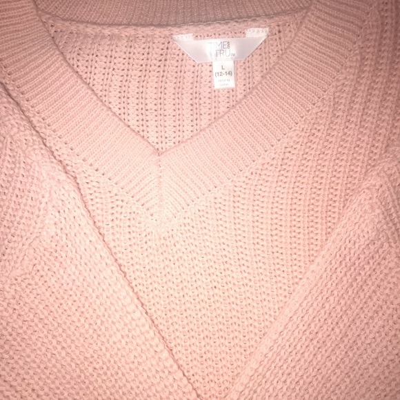 SWEATER NWT - Picture 3 of 3